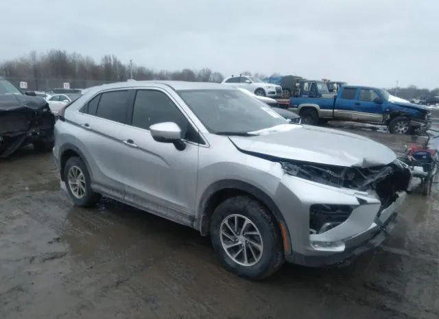 JA4ATUAA5PZ002580  mitsubishi eclipse cross 2023 IMG 0