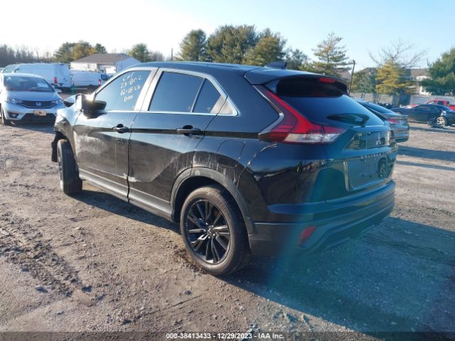 JA4ATVAA9PZ004788  mitsubishi eclipse cross 2023 IMG 2