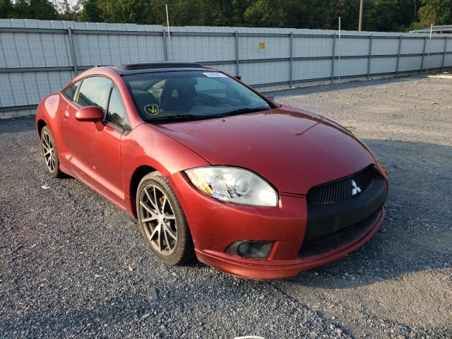 4A31K5DF7CE003590  mitsubishi eclipse gs 2012 IMG 0