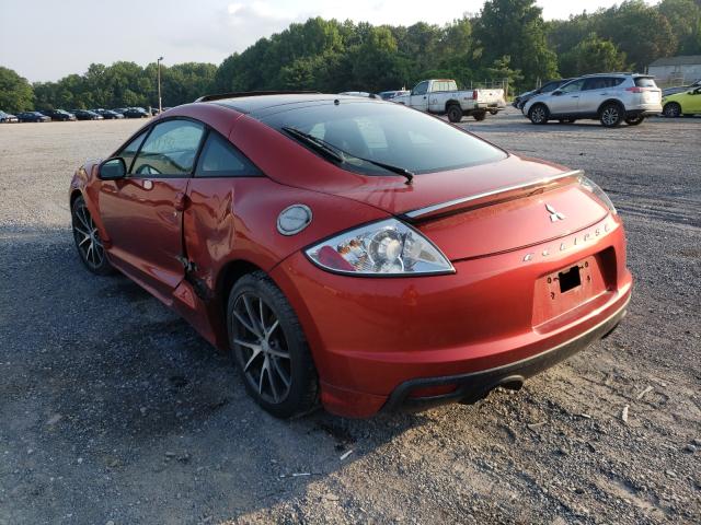 4A31K5DF7CE003590  mitsubishi eclipse gs 2012 IMG 2