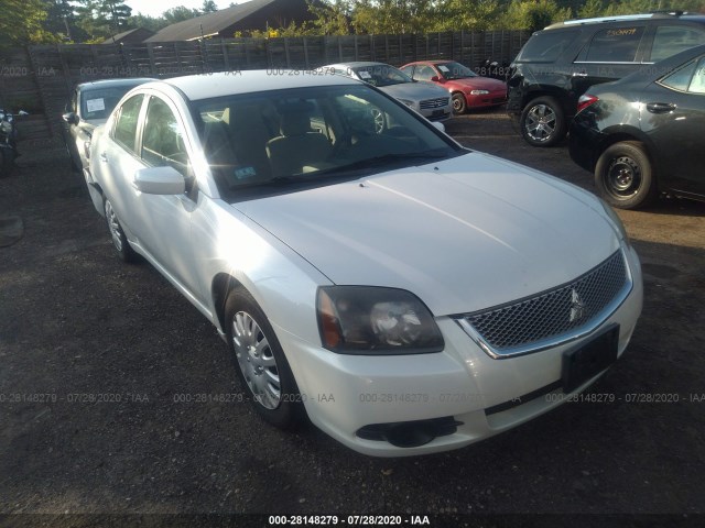 4A32B3FF4BE007469  mitsubishi galant 2010 IMG 0