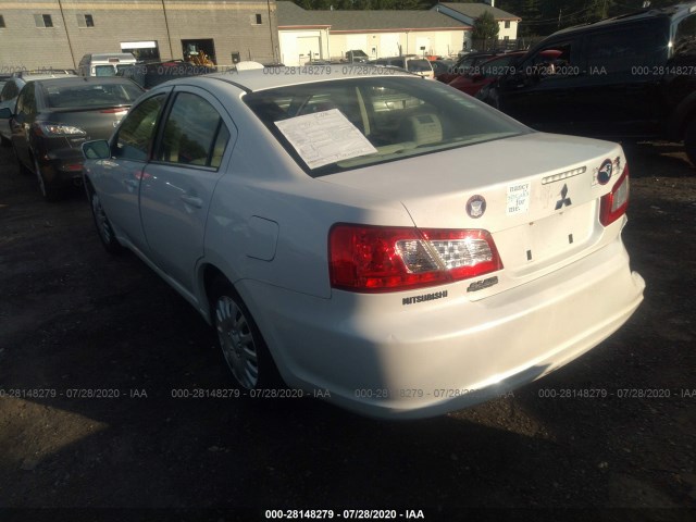 4A32B3FF4BE007469  mitsubishi galant 2010 IMG 2