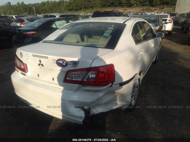 4A32B3FF4BE007469  mitsubishi galant 2010 IMG 3