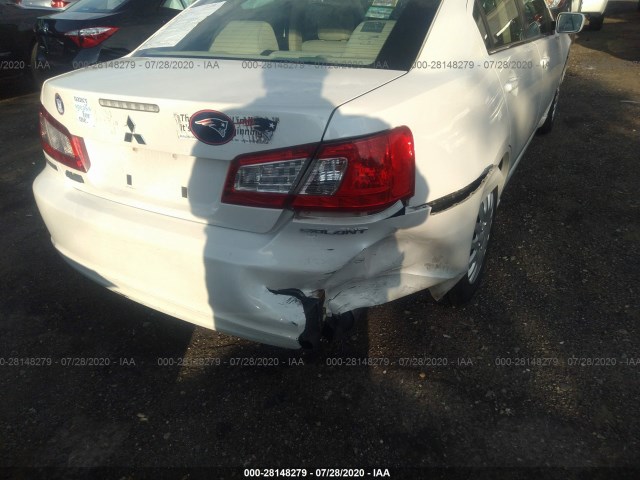 4A32B3FF4BE007469  mitsubishi galant 2010 IMG 5