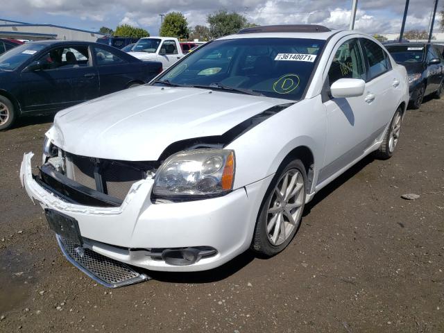 4A32B3FF0CE025419  mitsubishi galant 2012 IMG 1