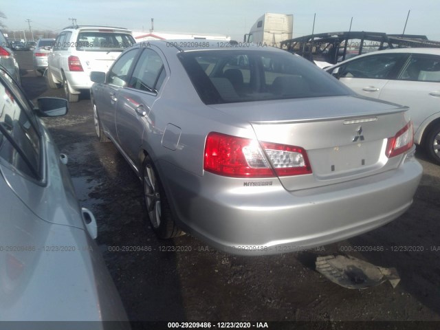 4A32B3FF6CE023545  mitsubishi galant 2012 IMG 2