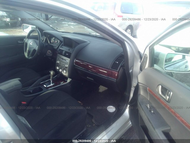 4A32B3FF6CE023545  mitsubishi galant 2012 IMG 4