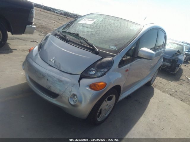 JA3215H44GU000319  mitsubishi i-miev 2016 IMG 1