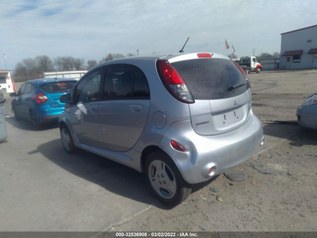 JA3215H44GU000319  mitsubishi i-miev 2016 IMG 2