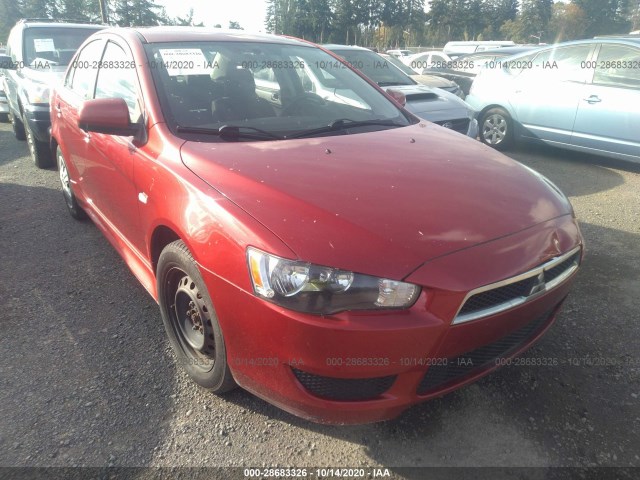 JA32U2FU8BU009817  mitsubishi lancer 2011 IMG 0