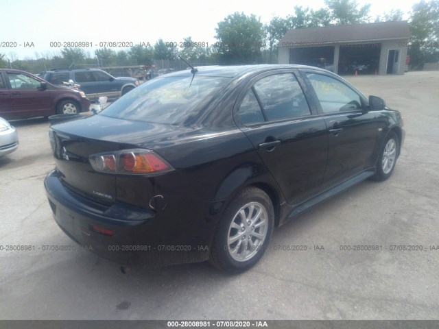 JA32U2FU3DU006584  mitsubishi lancer 2013 IMG 3