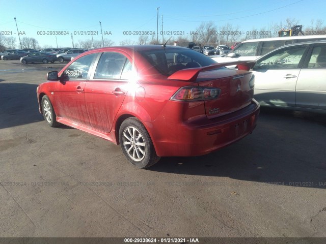 JA32U2FU4CU023358  mitsubishi lancer 2012 IMG 2