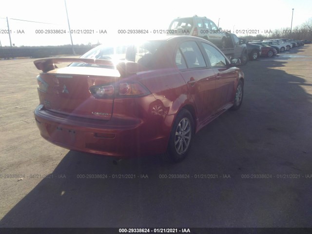 JA32U2FU4CU023358  mitsubishi lancer 2012 IMG 3