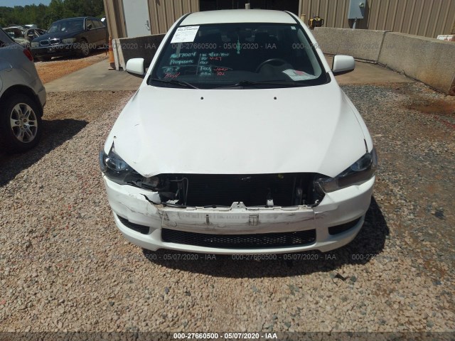 JA32U2FU6EU021274  mitsubishi lancer 2014 IMG 5