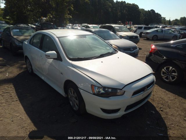 JA32U2FU8FU001948  mitsubishi lancer 2015 IMG 0