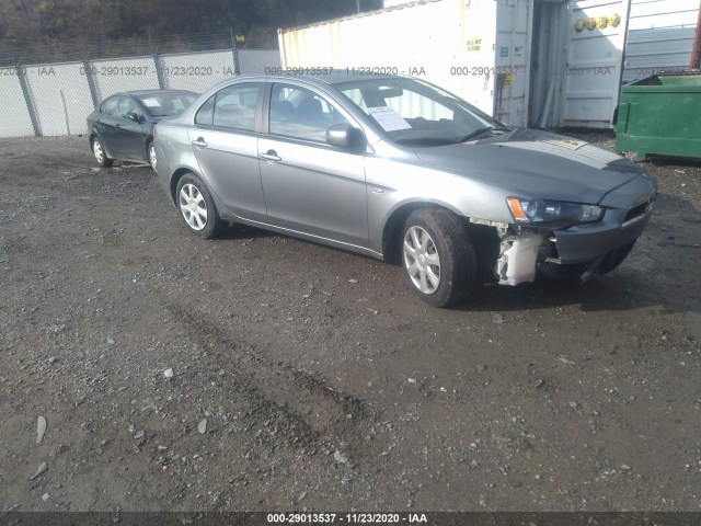 JA32U2FU9FU009833  mitsubishi lancer 2014 IMG 0