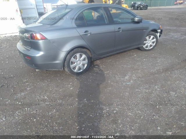 JA32U2FU9FU009833  mitsubishi lancer 2014 IMG 3