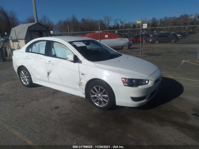 JA32U2FU1FU022124  mitsubishi lancer 2015 IMG 0