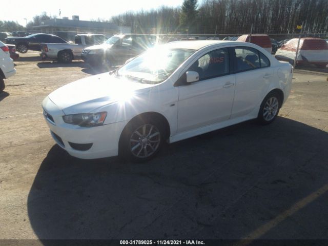 JA32U2FU1FU022124  mitsubishi lancer 2015 IMG 1