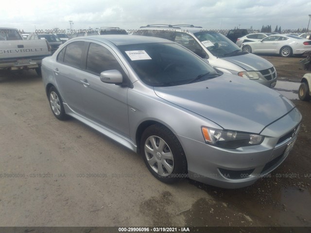 JA32U2FU3FU015109  mitsubishi lancer 2015 IMG 0