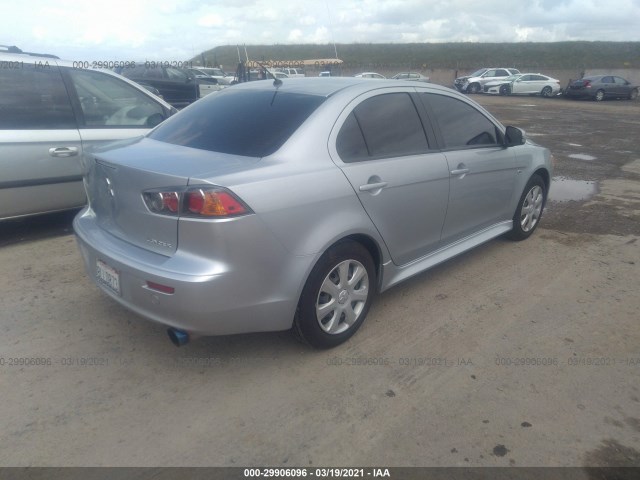 JA32U2FU3FU015109  mitsubishi lancer 2015 IMG 3