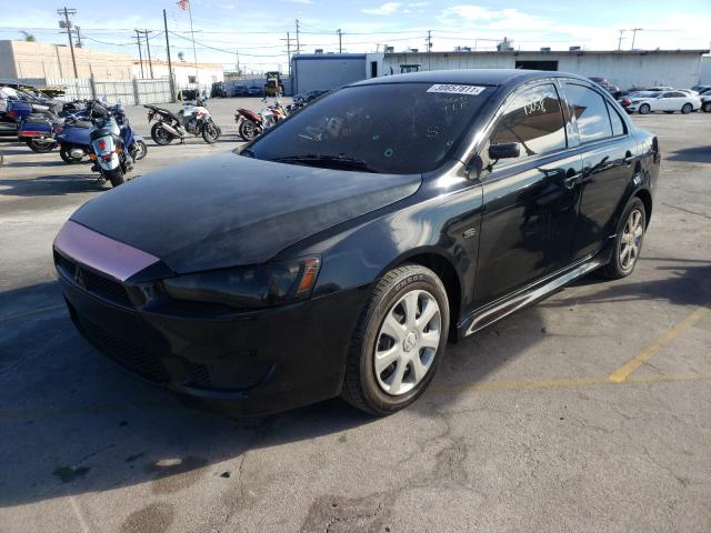 JA32U2FU6FU014925  mitsubishi lancer 2015 IMG 1