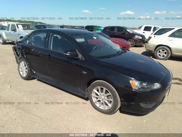 JA32U2FU7FU016781  mitsubishi lancer 2015 IMG 0