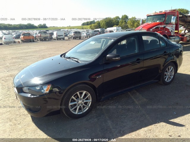 JA32U2FU7FU016781  mitsubishi lancer 2015 IMG 1