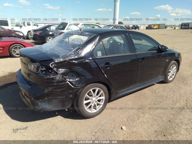 JA32U2FU7FU016781  mitsubishi lancer 2015 IMG 3