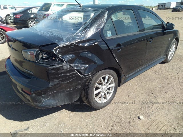 JA32U2FU7FU016781  mitsubishi lancer 2015 IMG 5