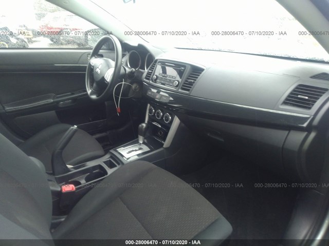 JA32U2FU7GU004101  mitsubishi lancer 2015 IMG 4