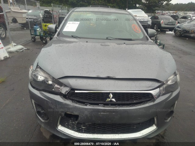 JA32U2FU7GU004101  mitsubishi lancer 2015 IMG 5