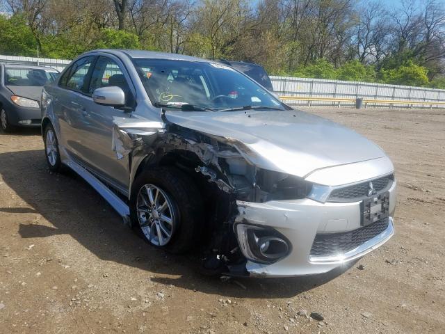 JA32U2FU7GU005815  mitsubishi lancer 2015 IMG 0