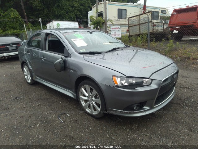 JA32U8FW2FU000251  mitsubishi lancer 2015 IMG 0