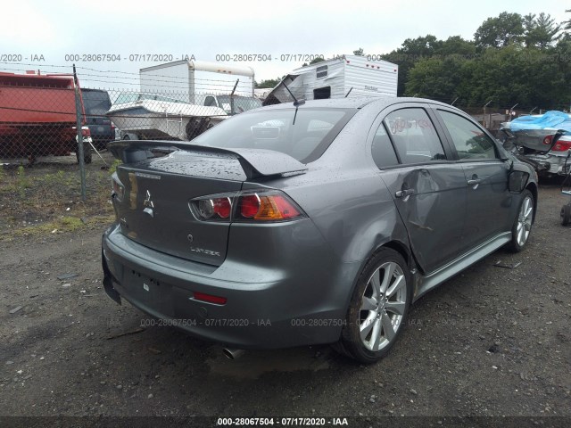 JA32U8FW2FU000251  mitsubishi lancer 2015 IMG 3