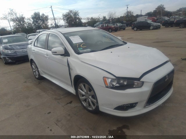 JA32U8FW7FU007938  mitsubishi lancer 2015 IMG 0