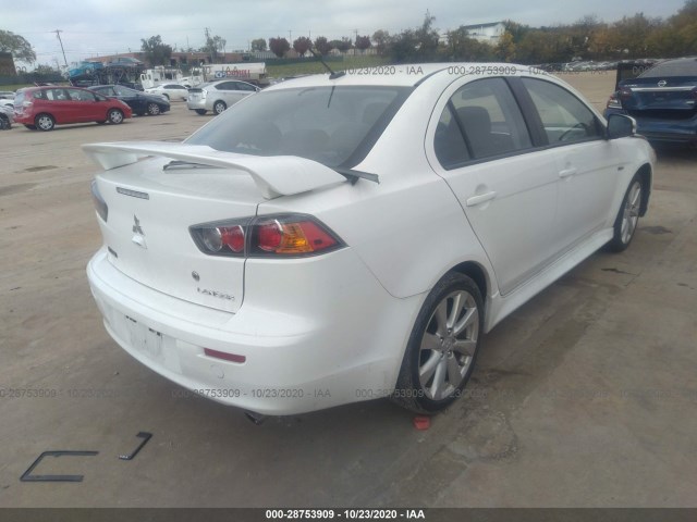 JA32U8FW7FU007938  mitsubishi lancer 2015 IMG 3