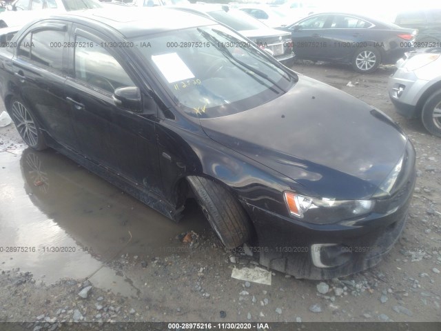 JA32U8FW9GU006467  mitsubishi lancer 2016 IMG 0