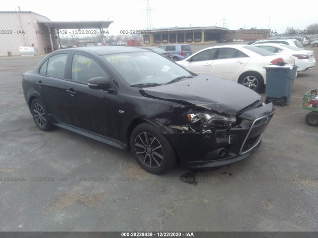 JA32V2FW2FU022681  mitsubishi lancer 2015 IMG 0