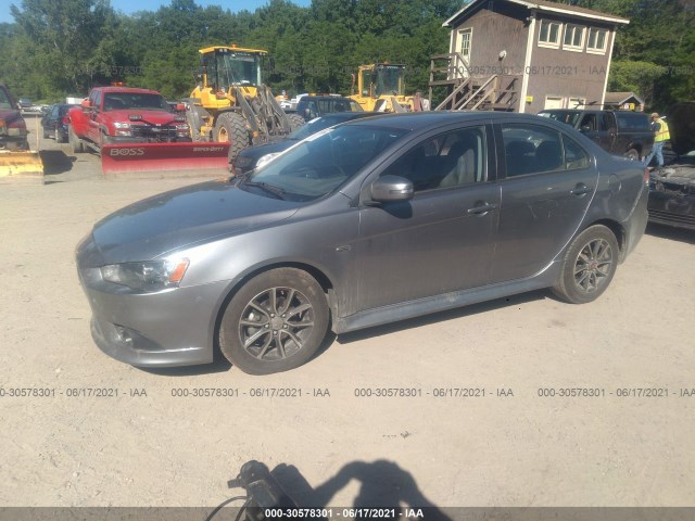 JA32V2FW7FU025236  mitsubishi lancer 2015 IMG 1