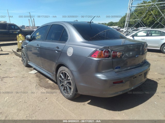 JA32V2FW9GU005118  mitsubishi lancer 2015 IMG 2