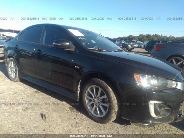 JA32U2FU1GU007575  mitsubishi lancer 2016 IMG 0