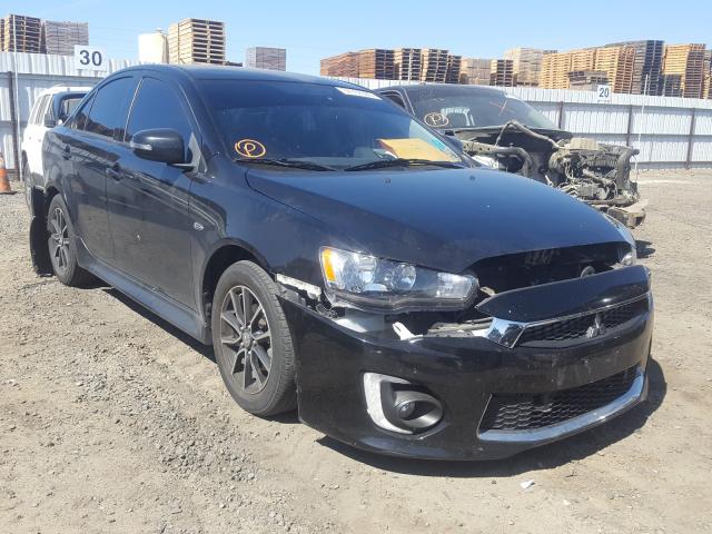 JA32U2FU2HU003553  mitsubishi lancer 2016 IMG 0