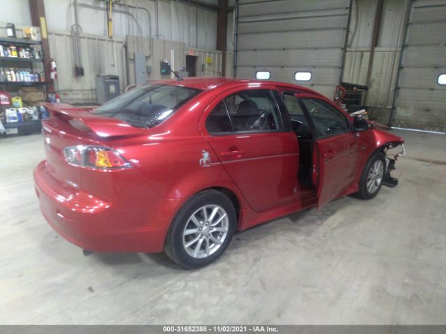 JA32U2FU4GU011670  mitsubishi lancer 2016 IMG 3