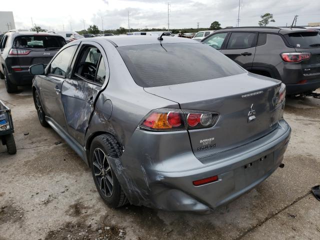 JA32U2FU4HU003148  mitsubishi lancer 2016 IMG 2