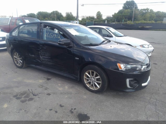 JA32U2FU8GU007346  mitsubishi lancer 2016 IMG 0