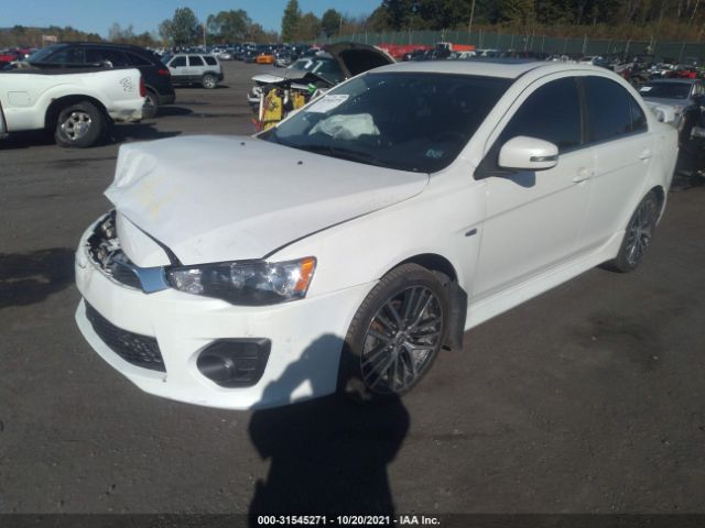 JA32U8FW2GU012904  mitsubishi lancer 2016 IMG 1