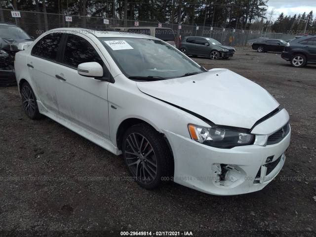 JA32U8FW7GU009156  mitsubishi lancer 2016 IMG 0