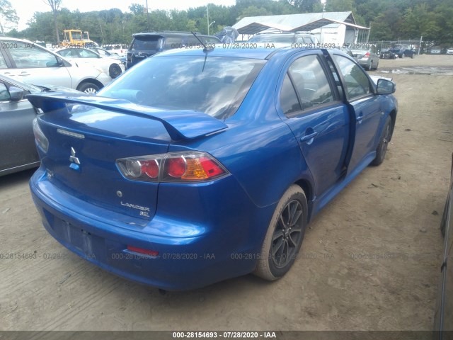 JA32V2FW5GU003480  mitsubishi lancer 2016 IMG 3