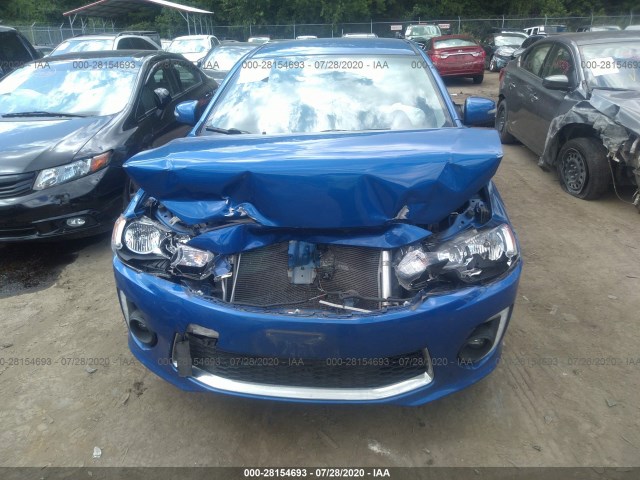 JA32V2FW5GU003480  mitsubishi lancer 2016 IMG 5